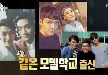 Aktor Ahn Bo Hyun Ungkap Isi Pembicaraannya dengan Kim Woo Bin di Telepon Beberapa Hari Lalu