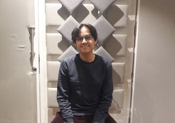 Eksklusif: Garap Singel Perdana, Rama Davis Pilih Jalur Independen