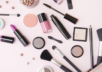 Murah Meriah, yuk&nbsp;Intip Deretan Produk Makeup di Bawah Rp 50 Ribu yang Nggak Bikin Kantong Jebol!