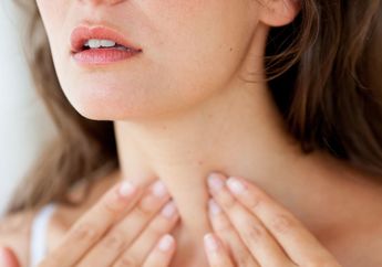 4 Masalah Kesehatan yang Disebabkan Oleh Tiroid, Termasuk Menstruasi yang Tidak Teratur
