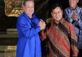 Intip Rumah Masa Kecil SBY di Pacitan, Nampak Sederhana & Asri!