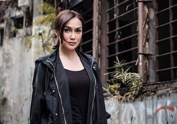 Tak Ada yang Tahu, Sara Wijayanto Pertama Kali Bongkar Kisah Pilunya Dipukul dan Disiksa Mantan Kekasih: Bersyukur Hari Ini Saya Masih Hidup