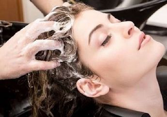 Tak Sulit, Ternyata Begini Cara Membuat Ramuan Creambath untuk Rambut