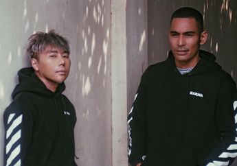 Roy Kiyoshi Oprasi Plastik Alasan Robby Purba Hengkang dari Karma?