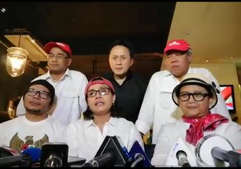 Menhub Budi Karya Lelang Gitar Seharga Rp 200 Juta untuk Lombok