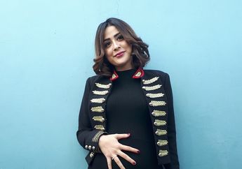 Hamil 3 Bulan, Selvi Kitty Ngidam dan Merengek Disapa Mark Wahlberg