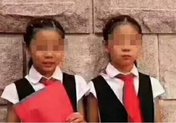 Miris! Seorang Ibu Asik Main Ponsel dan Tak Sadar Anaknya Tenggelam