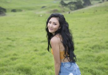 7 Idol Kpop Cewek yang Hampir Debut dengan Nama Panggung Unik