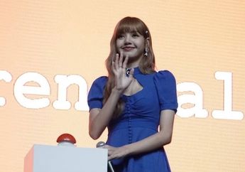 Cerita Seorang Fans Lisa BLACKPINK yang Datang ke Acara Meet & Greet: BLINK Antri dari Pagi!