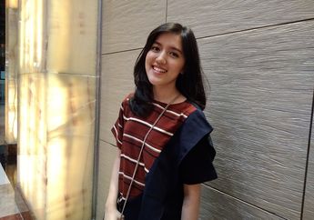 Ify Alyssa Kerjasama Lagi dengan Sang Kekasih Untuk Single Kedua