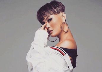 Rilis Video Lagu Overdose, Agnez Mo Adakan Sayembara Lewat Aplikasi Tik Tok