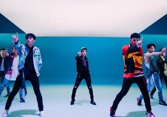 Bertempo Cepat, Ternyata Lirik Lagu Killing Me iKON Punya Arti yang Sedih loh!