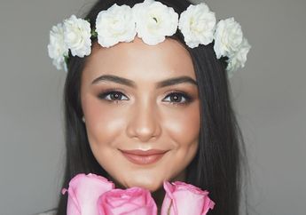 Tren Lipstik Nude di Kalangan Selebriti Bisa Jadi Inspirasimu untuk Tetap Tampil Natural, Contek yuk!