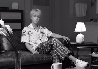 Jelang Comeback, BTS Rilis Video Trailer Epiphany, Giliran Jin nih!