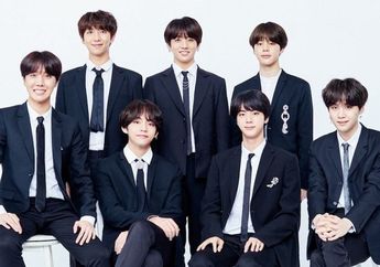Duh, Pekerja Paruh Waktu di Pengemasan Album Love Yourself: Answer Mulai Tidak Menyukai BTS!