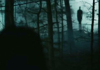 Deretan Kasus Pembunuhan yang Terinspirasi Karakter Horor Slender Man, Beberapa Pelaku Mengaku Tak Menyesal, Termasuk Remaja Bunuh Balita