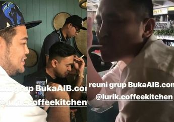Setelah Block Orang, Igun Justru Bikin Geng Buka Aib Bersama Artis ini
