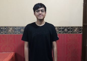 Eksklusif: Nasihat Melly Goeslaw Ketika Rama Davis Buat Singel Pertama