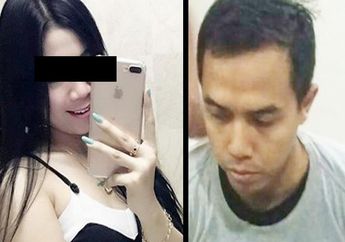 Terkuak, Pelaku yang Membakar Hidup-hidup Ferin Anjani Rupanya Punya Perilaku Seks Menyimpang