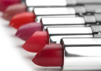 5 Rekomendasi Lipstik Matte di Bawah 50 Ribu Rupiah Ini Bisa Mempermanis Senyummu