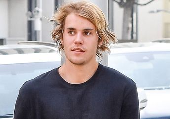 Sandang Status Suami, Ini Curahan Justin Bieber Usai Nikahi Hailey