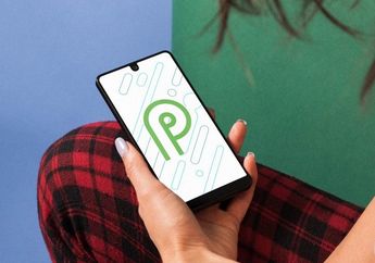 7 Merek HP yang Akan Dapat Update Android Pie, Ponselmu Termasuk?