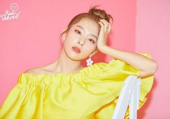 Travelling ke Austria, Begini Style Kasual Seulgi Red Velvet yang Bisa Jadi Inspirasi Untuk Outfit Weekendmu!