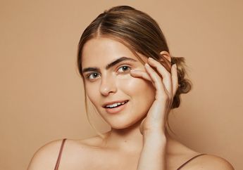 Yuk Samarkan Noda Hitam di Wajah dengan Concealer Seharga di Bawah Rp 100 Ribu Ini!