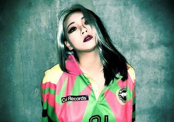 Foto Bareng Iko Uwais dan Pemain Film Mile 22 Lain, Penampilan CL Bikin Netizen Terkejut!