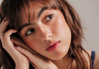 Pengin Terlihat Natural? Inilah Rekomendasi 5 Lip Cream di Bawah Harga Rp 50 Ribu