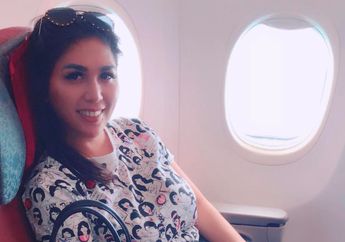 Dapat Wejangan dari Bunda Dorce Tentang Transgender, Gebby Vesta Berhenti Bertikai dengan Nikita Mirzani