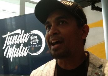 Konser Glenn Fredly 'Tanda Mata untuk Yovie Widianto' Digelar Malam Ini
