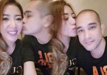 Istri Gemar Coba Resep Baru, Okan Cornelius: Enak Sih Tapi Bantet