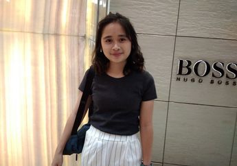 Gritte Agatha Mulai Redup, Prestasi Belakang Layarnya Tak Main-main!