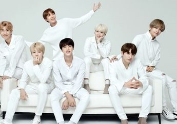 Video Epiphany BTS Berhasil Raih Jumlah View Mengagumkan dalam 24 Jam!