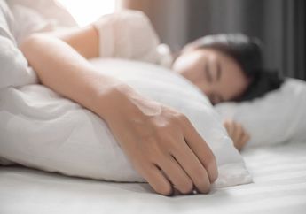 Tidur Terlalu Lama Ternyata Bisa Mempercepat Kematian Seseorang