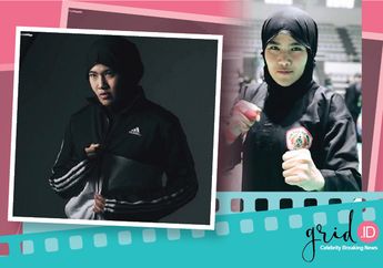 Pipiet Kamelia, Srikandi Indonesia di Pencak Silat Asian Games 2018