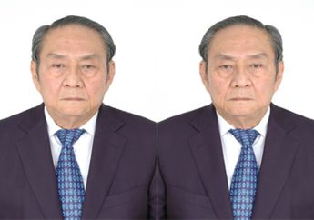 Padahal Bertahta Jadi Orang Terkaya di Indonesia dengan Total Saham Capai Rp 522,2 Triliun, Sosok ini Malah Kepergok Sedang Asyik Makan di Warung Kaki Lima yang Sederhana Banget