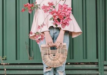 6 Model Tas yang Cewek Wajib Punya!