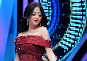 Intip Potret Sederhana Dewi Perssik Saat Pulang Kampung ke Jember Demi Rayakan Idul Adha Bareng Keluarga