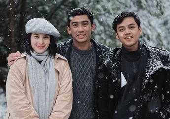 Eksklusif: Rama Davis Sebut Gaya Pacaran Chelsea Islan - Daffa 'Receh'