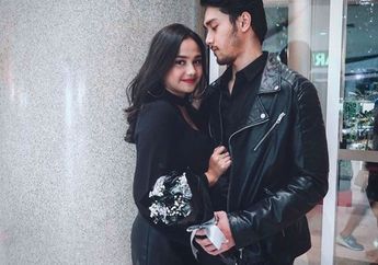 Cara Syifa Hadju dan Achmad Megantara Atasi Kecemburuan, Bisa Ditiru Nih!