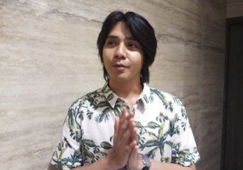 Arbani Yasiz Lega Sudah Lamar Raissa Ramadhani, Siap Jadi Suami dan Kepala Keluarga