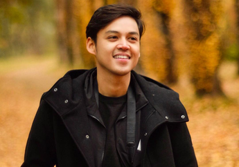 Eksklusif: Cerita Rama Davis Selama Menjadi Solo Traveller di Eropa