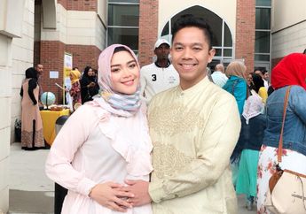 Rayakan Anniversary Pertama, Sheza Idris Tulis Doa Menyentuh