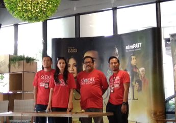 Rano Karno Sebut Si Doel The Movie Bukan Film Reborn