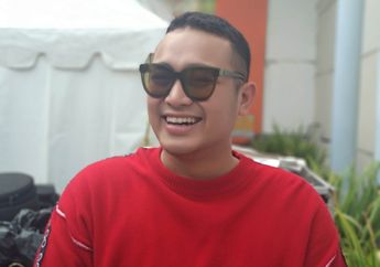 Mural Asian Games 2018 Sempat Dikecam, Ini Tanggapan Gilang Dirga