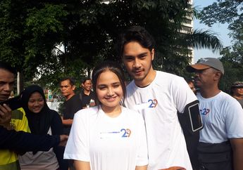 Akui Sedih Lantaran Putus dari Achmad Megantara, Syifa Hadju: Orang Putus Masa Ketawa-ketawa