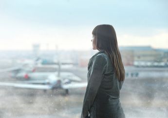 6 Tips Mudah Agar Terhindar dari Jet Lag Selama Perjalanan Jauh