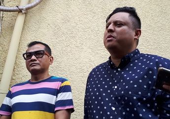 Tetap Dukung Sahabatnya Meski Sudah Dilupakan, Farid Aja Doakan Pernikahan Reza Bukan: Semoga Semakin Berbahagia